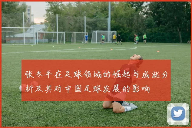 张冬平在足球领域的崛起与成就分析及其对中国足球发展的影响